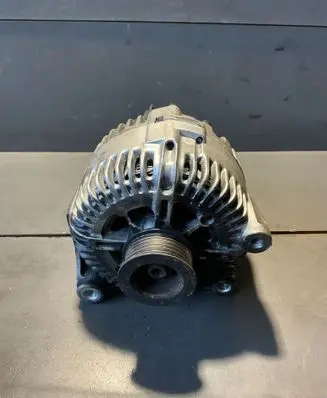 BMW 7 E65 E66 Generator/alternator 7797521 TG17C010 2543304A