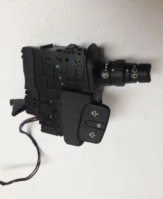 Renault Scenic II - Grand scenic II Wiper control stalk PA6GF15