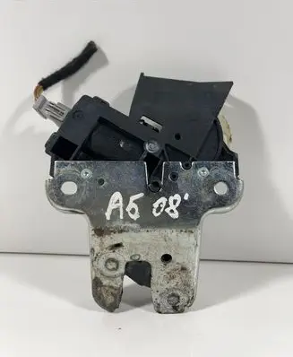 Audi A5 8T 8F Tailgate/trunk/boot lock/catch/latch 4F5827505D