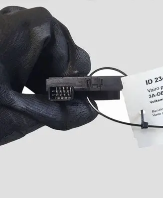 Volkswagen Golf Plus Steering angle sensor 1K0959654 00203500