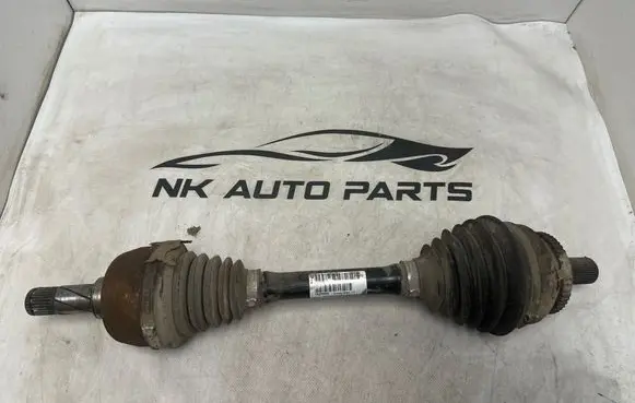 Volvo S60 Front driveshaft T070523