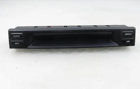 Mazda 6 Screen/display/small screen CADM4292K