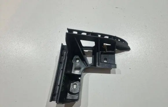 Volkswagen Touran II Rear bumper mounting bracket 1T0807454