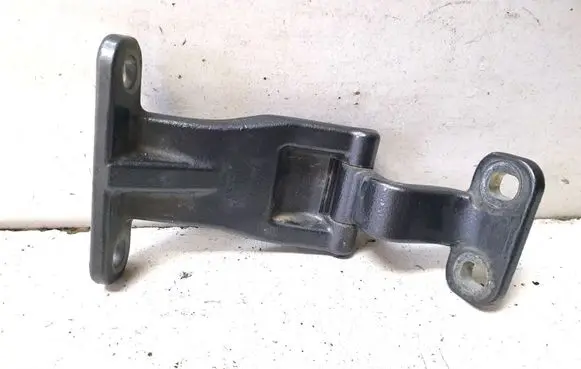 Volkswagen Caddy Loading door upper hinge 2k7827152A