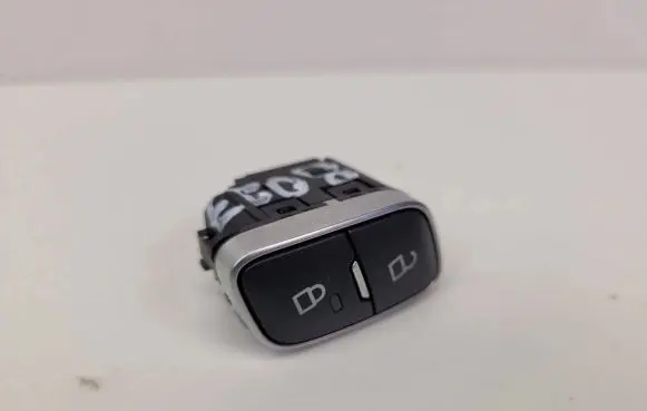Ford Kuga II Electric window control switch F1ET14017AB
