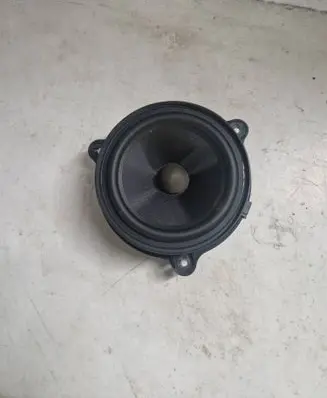 Renault Laguna III Front door speaker 281440003R