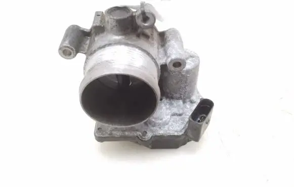 Audi A4 S4 B8 8K Throttle valve 03L128063E