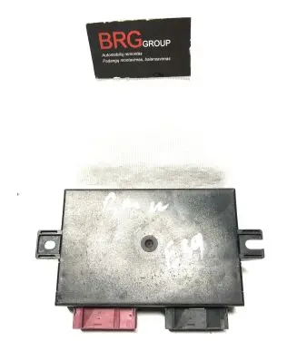 BMW 5 E39 Parking PDC control unit/module 66218360076 110997S PDC12U