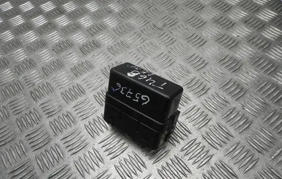 Nissan Leaf I (ZE0) Fuse box set 2438265F11