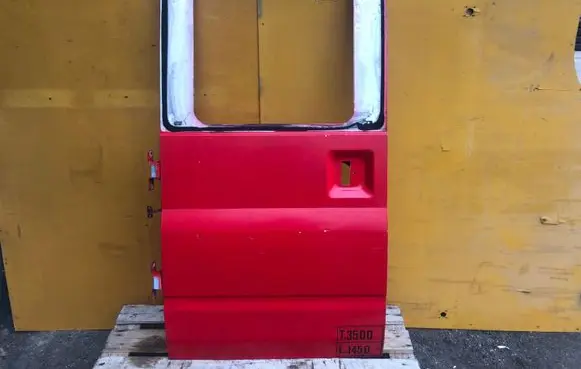 Ford Transit Back/rear loading door 1485180 YC15D24631CX