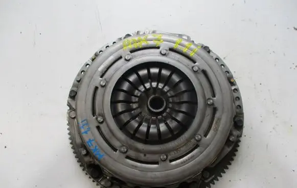Ford Fiesta Clutch set kit H1BG7540AA