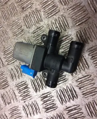 Nissan Juke II F16 Electric auxiliary coolant/water pump ev700