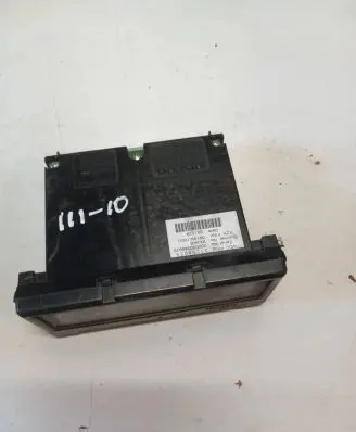 Volvo C30 Screen/display/small screen 31268055 69199100U