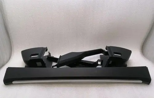 Porsche 911 991 Front brake disc dust cover plate 99155544903