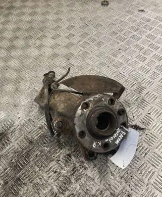 Volkswagen Sharan Front wheel hub 