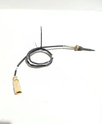 Volkswagen Crafter Exhaust gas temperature sensor 04L906088KP