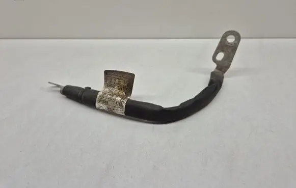 Mercedes-Benz Sprinter W907 W910 Negative earth cable (battery) A9075406749