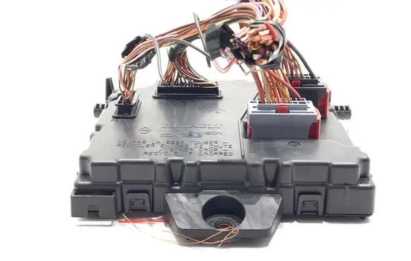 Renault Master III Other control units/modules 284B18392R