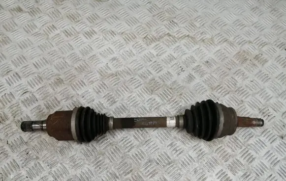 Fiat 500L Front driveshaft