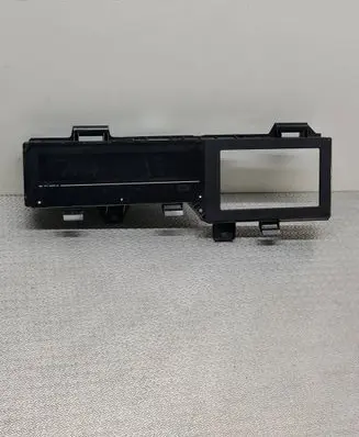 Renault Scenic III - Grand scenic III Speedometer (instrument cluster) 5550022204