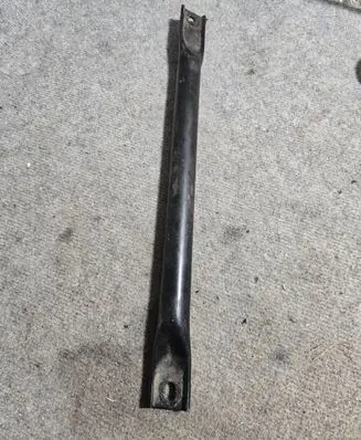 BMW 5 F10 F11 Other engine bay part 718031804