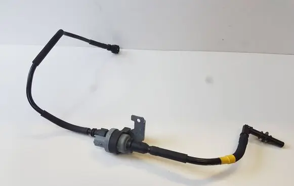 Citroen C3 Aircross Turbo solenoid valve 9802009480