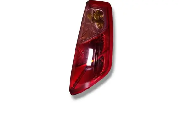 Fiat Punto (199) Rear/tail lights 51701590 B318 27460202
