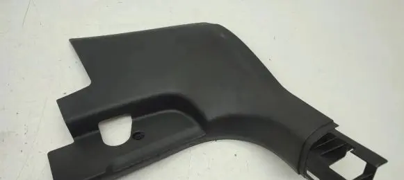 Skoda Kamiq (A) pillar trim 657863483