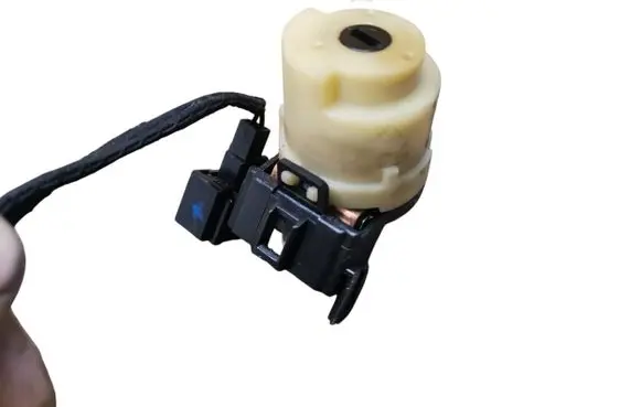 Volvo S40, V40 Immobiliser reader (aerial) 9980067553