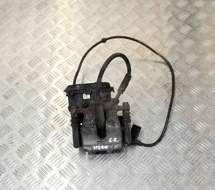 Mercedes-Benz A W176 Rear brake caliper A2464232198