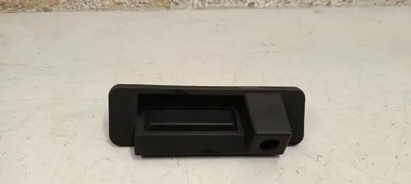 Mercedes-Benz SL R231 Tailgate/boot open switch button A2317500593
