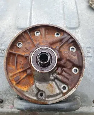 Mazda 6 Other gearbox part FS501970XA FS50-19-70XA FNR5