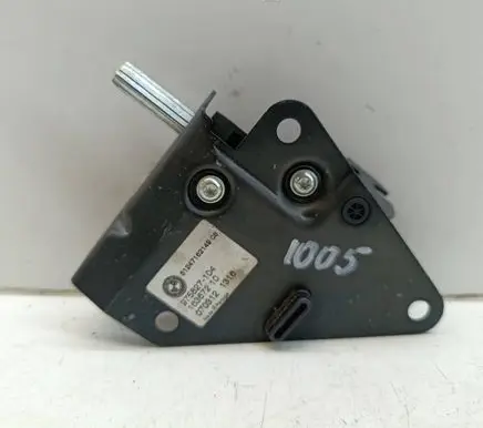 BMW X5 E70 Tailgate/trunk/boot lock/catch/latch 975827104