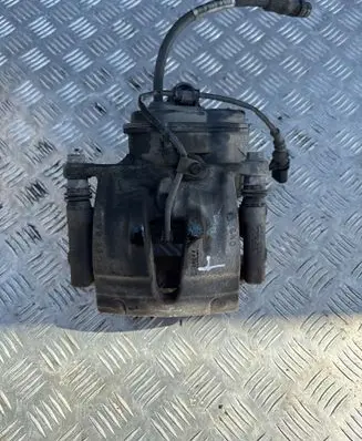 Audi Q7 4M Rear brake caliper 4M0405CD 4M0611775B