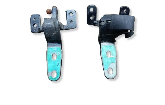Mercedes-Benz C W205 Loading door hinge set 