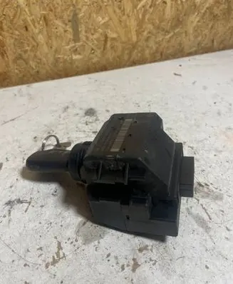 Mercedes-Benz E W211 Ignition lock 2115451408