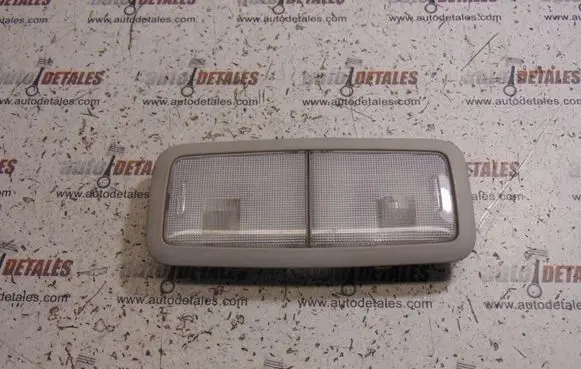 Toyota Avensis T270 Other interior light 8125005030