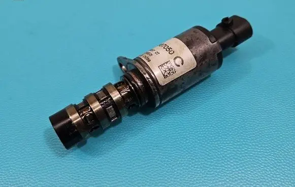 Chevrolet Cruze Camshaft position sensor 55567050C IMPRK1489648