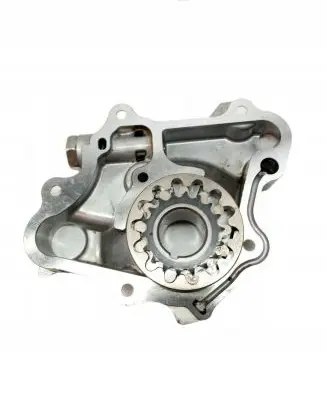 Toyota Yaris Oil pump 