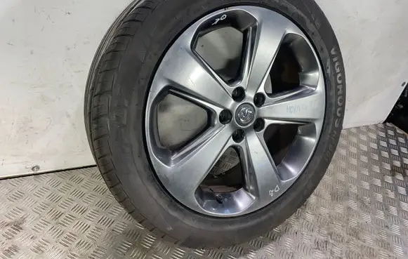 Opel Mokka X R18 alloy rim 18X7JET38