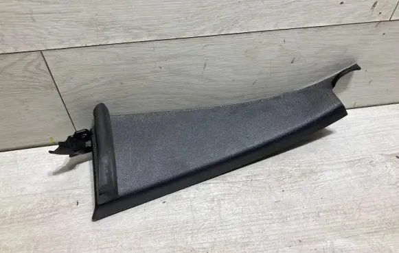 Volkswagen Beetle A5 Other sill/pillar trim element 5C3872242