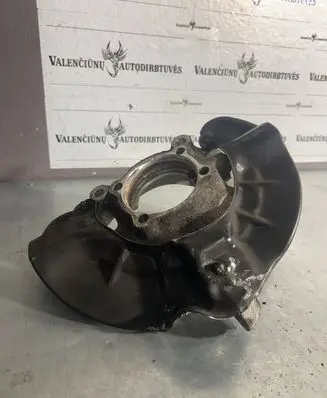 Mercedes-Benz A W177 Front wheel hub spindle knuckle A2473320700