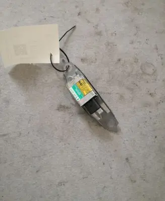Toyota Prius (XW20) Airbag deployment crash/impact sensor 8983447020