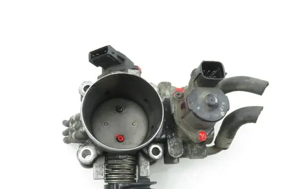 Mitsubishi Outlander Throttle body valve AC60385