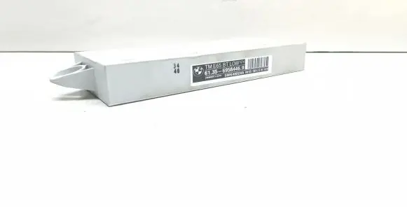 BMW 7 E65 E66 Door control unit/module 6958446 613586958446