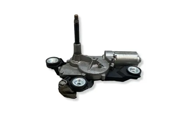 Volvo V50 Rear window wiper motor 0390201875 31218473 3M51R17K441AF