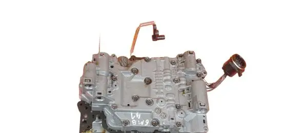 Volvo S60 Torque split ecu control unit/module 177280780T B4204T19