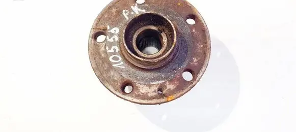 Skoda Superb B6 (3T) Front wheel hub