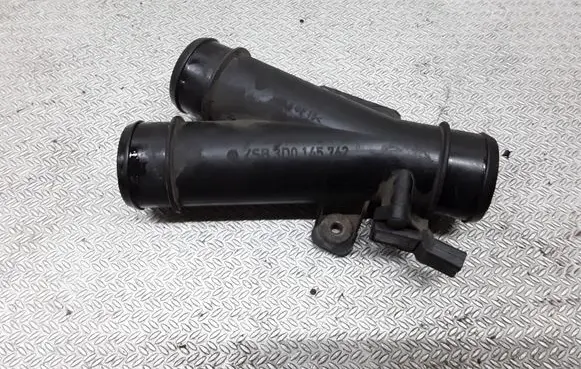 Volkswagen Phaeton Intercooler hose/pipe 3D0145762