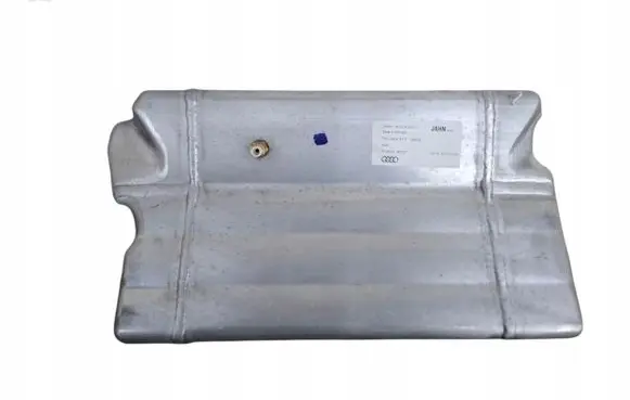 Audi A6 C7 Vacuum air tank 